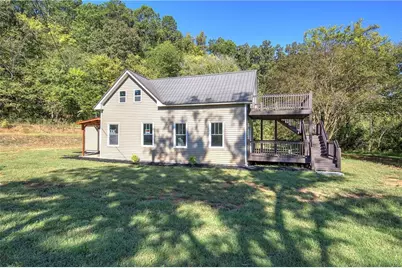 337 Boyd Mountain Road NW, Adairsville, GA 30103 - Photo 49