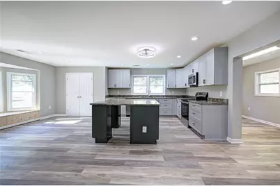 337 Boyd Mountain Road NW, Adairsville, GA 30103 - Photo 11