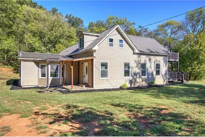 337 Boyd Mountain Road NW, Adairsville, GA 30103 - Photo 51