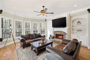 118 Broadwater Ct, Waleska, GA 30183 - Photo 25