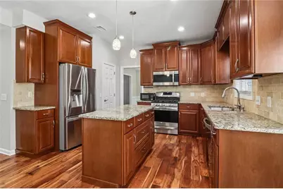 2815 Belshire Trail, Dacula, GA 30019 - Photo 13