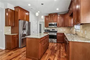 2815 Belshire Trail, Dacula, GA 30019 - Photo 13
