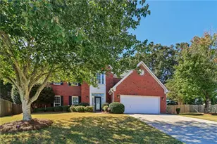 2815 Belshire Trail, Dacula, GA 30019 - Photo 3