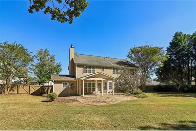 2815 Belshire Trail, Dacula, GA 30019 - Photo 43