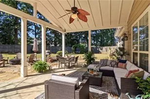 2815 Belshire Trail, Dacula, GA 30019 - Photo 33
