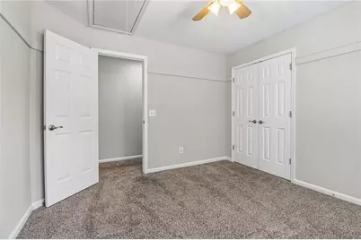 2815 Belshire Trail, Dacula, GA 30019 - Photo 29
