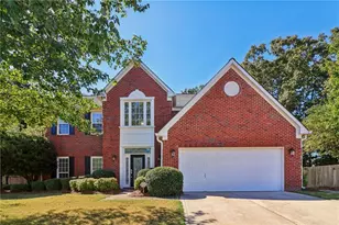 2815 Belshire Trail, Dacula, GA 30019 - Photo 1