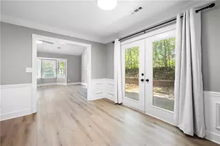 1393 Poplar Pointe SE, Smyrna, GA 30082 - Photo 13