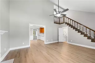 1393 Poplar Pointe SE, Smyrna, GA 30082 - Photo 5