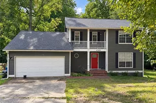 [Address not provided], Atlanta, GA 30349 - Photo 1