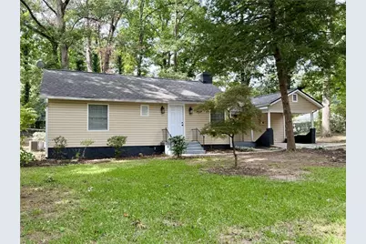 1268 Woodland Road NE, Conyers, GA 30012 - Photo 1