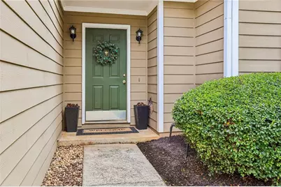 2845 Ashwood Place, Decatur, GA 30030 - Photo 5