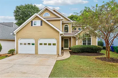 2845 Ashwood Place, Decatur, GA 30030 - Photo 1