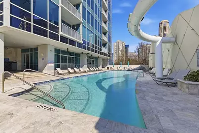 3338 Peachtree Road NE #705, Atlanta, GA 30326 - Photo 19