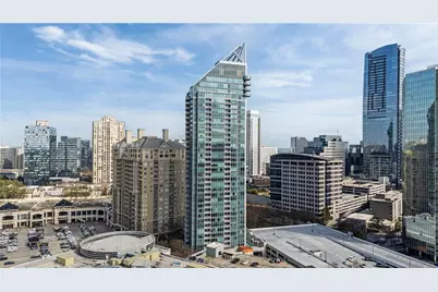 3338 Peachtree Road NE #705, Atlanta, GA 30326 - Photo 3
