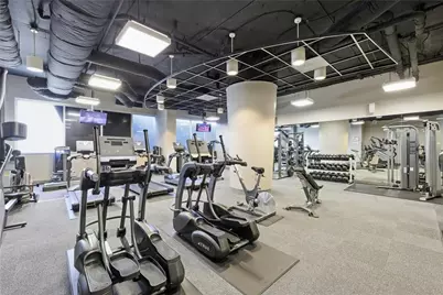 3338 Peachtree Road NE #705, Atlanta, GA 30326 - Photo 21