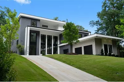 [Address not provided], Atlanta, GA 30342 - Photo 1