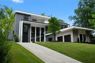 [Address not provided], Atlanta, GA 30342 - Photo 1