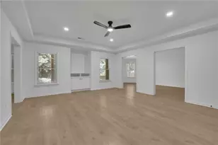 5166 Hill Road NW, Acworth, GA 30101 - Photo 59