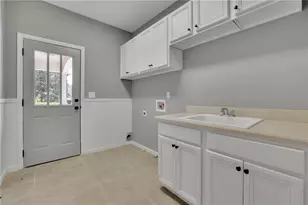 5166 Hill Road NW, Acworth, GA 30101 - Photo 29