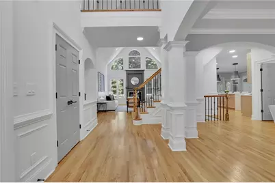 5166 Hill Road NW, Acworth, GA 30101 - Photo 3