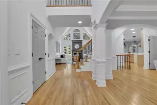 5166 Hill Road NW, Acworth, GA 30101 - Photo 3