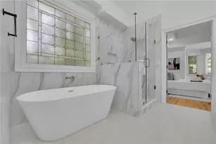5166 Hill Road NW, Acworth, GA 30101 - Photo 37