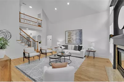 5166 Hill Road NW, Acworth, GA 30101 - Photo 17