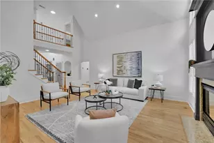 5166 Hill Road NW, Acworth, GA 30101 - Photo 17
