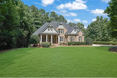 5166 Hill Road NW, Acworth, GA 30101 - Photo 75