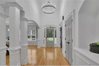 5166 Hill Road NW, Acworth, GA 30101 - Photo 43