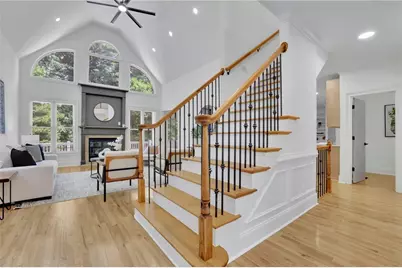 5166 Hill Road NW, Acworth, GA 30101 - Photo 11
