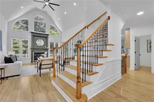5166 Hill Road NW, Acworth, GA 30101 - Photo 11