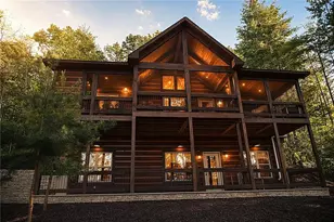1035 Ritchie Creek Rd, Blue Ridge, GA 30513 - Photo 1