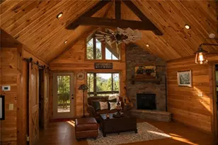 1035 Ritchie Creek Rd, Blue Ridge, GA 30513 - Photo 9
