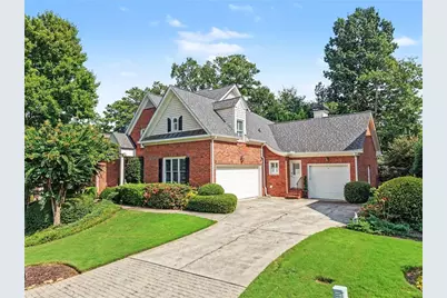 3509 Estates Lane SE, Smyrna, GA 30080 - Photo 1