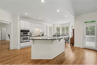 3509 Estates Lane SE, Smyrna, GA 30080 - Photo 11