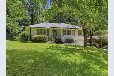 1535 Berkeley Lane NE, Atlanta, GA 30329 - Photo 3