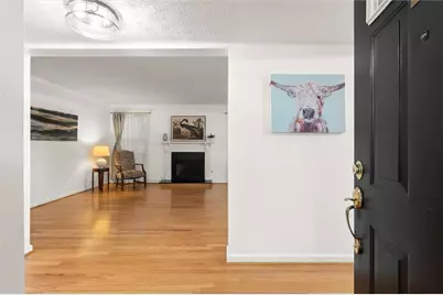 1500 Oakridge Court, Decatur, GA 30033 - Photo 1