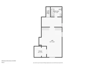 805 Holmes St NW, Atlanta, GA 30318 - Photo 43