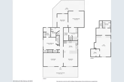 805 Holmes Street NW, Atlanta, GA 30318 - Photo 87