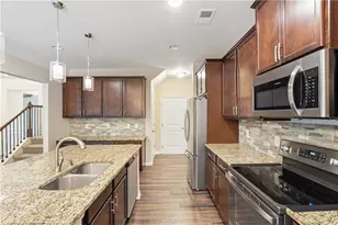 204 Orange Cir, Dawsonville, GA 30534 - Photo 23