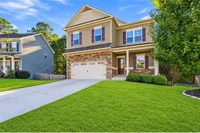 204 Orange Circle, Dawsonville, GA 30534 - Photo 3
