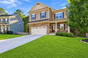 204 Orange Cir, Dawsonville, GA 30534 - Photo 3