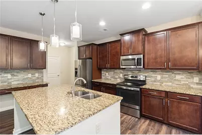 204 Orange Circle, Dawsonville, GA 30534 - Photo 19