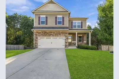 204 Orange Circle, Dawsonville, GA 30534 - Photo 1