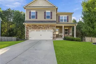 204 Orange Cir, Dawsonville, GA 30534 - Photo 1