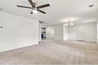 496 Cathedral Drive, McDonough, GA 30253 - Photo 5