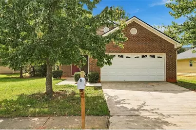496 Cathedral Drive, McDonough, GA 30253 - Photo 1