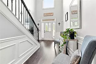 612 Baffling Ln, Fairburn, GA 30213 - Photo 5